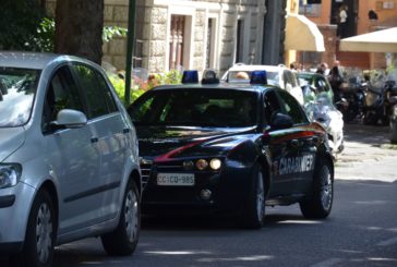 Colpevole di rapina a Monteriggioni: arrestato a San Gimignano