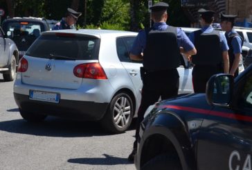 Montepulciano: arrestato artigiano evaso dai domiciliari