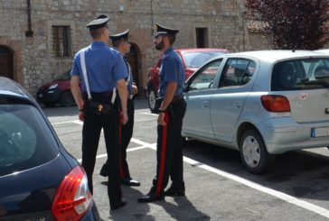 Minorenne picchiata dalla madre: indagano i Carabinieri