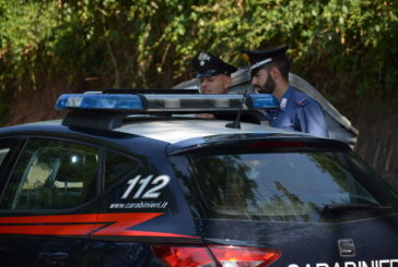 Maltrattamenti in famiglia: divieto di avvicinamento per un 53enne