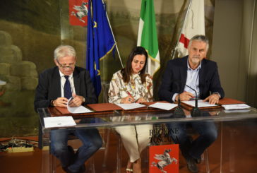 Il paesaggio della bonifica leopoldina verso il riconoscimento storico