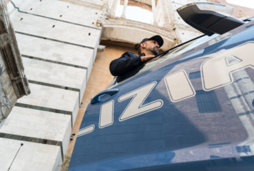 Risse e altri reati: multe salate per gli esercenti di via dei Rossi