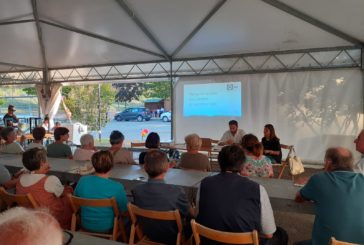 A Monteroni d’Arbia buona la risposta dei cittadini verso i nuovi servizi