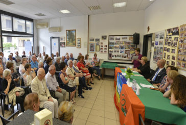 10 anni di Auser a Chiusi Stazione
