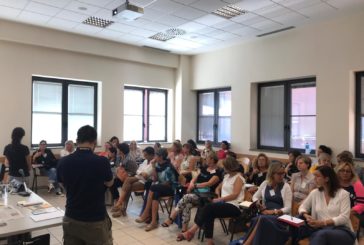 La giunta approva i seminari sulla formazione del personale