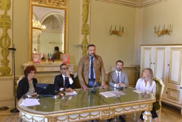 Frecciarossa a Chiusi: presentato Toscanaumbriaintreno.com