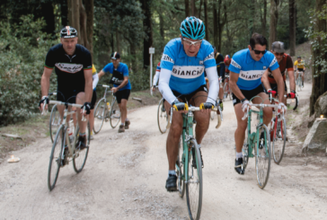 Eroica: il percorso di 106 km è dedicato a Felice Gimondi