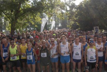 Domenica la 10° edizione del Giro del Lago di Chiusi