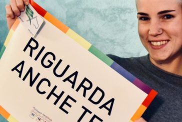Arcigay Siena: “Fuori da rete Ready? un passo indietro”