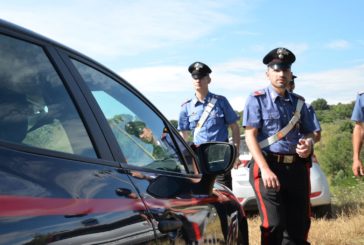 Sospesa l’attività di un autolavaggio che impiegava lavoratori “in nero”