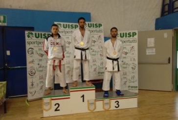 Karate: lo Shinan inizia la stagione amatoriale ed agonistica
