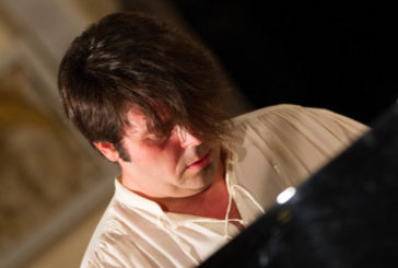 Pianosolo tra le torri con musiche di Chopin, Schubert e Brahms
