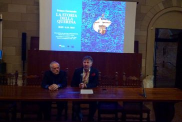 “La storia della Querina”: mostra inaugurata con una conferenza stampa