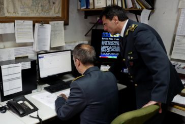Le Fiamme Gialle scoprono 2 lavoratrici senza contratto