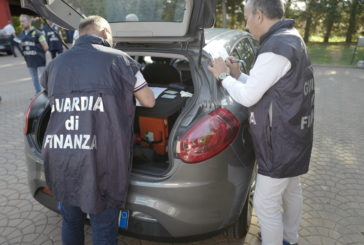 Scoperta frode fiscale in Valdelsa: sequestri per oltre 800mila euro