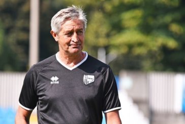 Masi: “Con la Juventus U23 una partita storica”