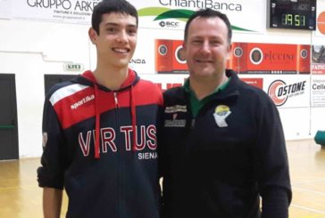 Coppa Toscana: derby Costone-Virtus e padre-figlio