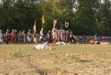 “Monteaperti passato e presente” verso il gran finale del 4 settembre