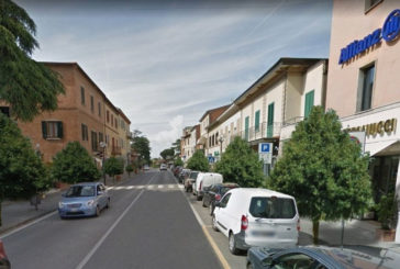 Al via la riqualificazione del centro abitato di Pieve di Sinalunga