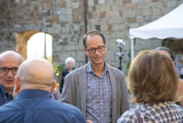 Murlo: mensa scolastica plastic free e con prodotti del territorio