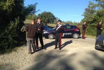 Rave party in Val d’Orcia: i sindaci incontrano Prefetto e Forze dell’Ordine