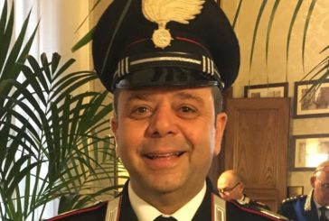 Morto ad Asciano il brigadiere capo Massimo Trippanera