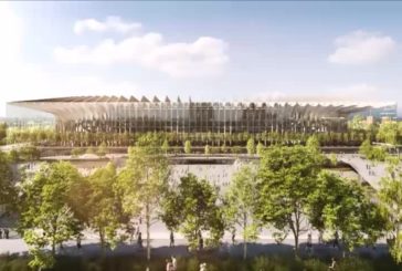 Progetto nuovo stadio Milano: la Cattedrale