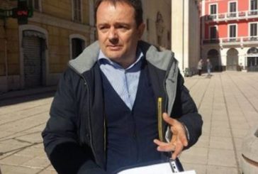 Visita di Salvini a Ranza: protestano i detenuti