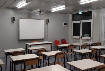 Accorpamenti scolastici: la Regione si rivolge al Tar