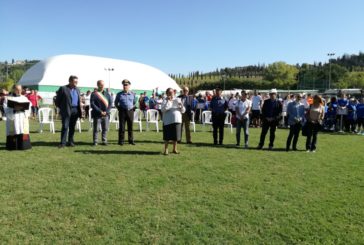 A Poggibonsi lo sport è divertimento, amicizia, inclusione