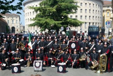 Bande musicali invadono Asciano con il Festival Azzurra Lorenzoni