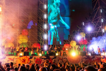 Bandão duetta con Jovanotti e Salmo sulle note de L’ombelico del mondo