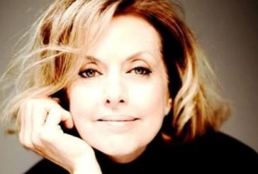 Ilaria Cucchi, Laura Morante e Antonella Boralevi a Bagno Vignoni