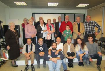 La Bottega della memoria: storie di vita vissuta