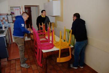 E Dopo di noi i nostri figli:  al via il progetto della SdS Senese