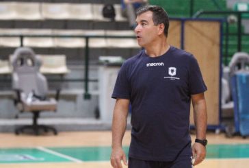 Volley: Siena affronta Santa Croce nel secondo test match