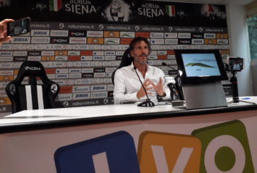 Dal Canto: “Coppa Italia: Teramo squadra equilibrata ma ci giochiamo le nostre chanches”