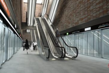 E’ italiana la nuova metro di Copenhagen