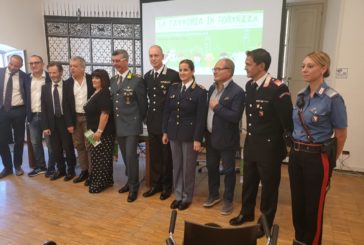 La fattoria in Fortezza: fra didattica e territorio