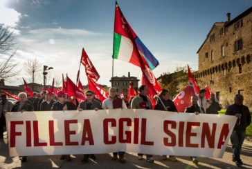CGIL Siena: “Crisi alla Lineatre di Poggibonsi”