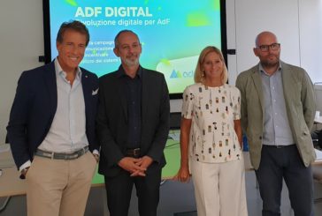 Libera il tuo tempo con AdF digital