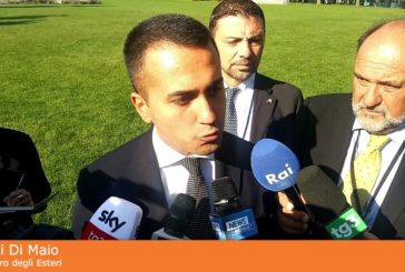 Di Maio “Serve il vincolo di mandato”