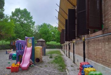 L’amministrazione comunale fa il punto sulla scuola “Il Castagno”