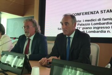 Medici, In Lombardia il tour #adessobasta