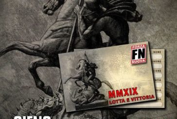 FN Siena: al via il tesseramento 2019/20