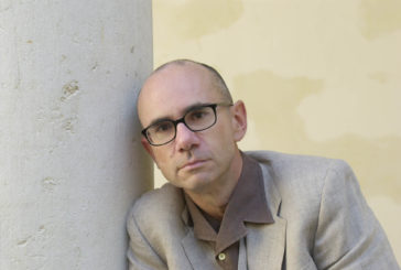 Premio Boccaccio 2019 a Luigi Guarnieri