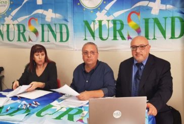 Nursind: “Toscana Sud Est: stop al balletto dei numeri”