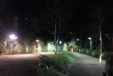 L’Orto del Verchione diventa un “Giardino d’artista”