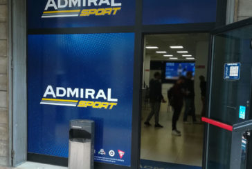 Poggibonsi: rapinata nella notte una sala scommesse