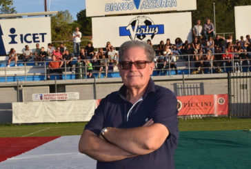 Virtus Poggibonsi: presentate tutte le squadre